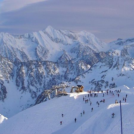 Charmant 2 Pieces 4/6 Pers Centre Ville, Balcon, Cuisine Equipee, Parking - Fr-1-234-130 Cauterets Exterior photo
